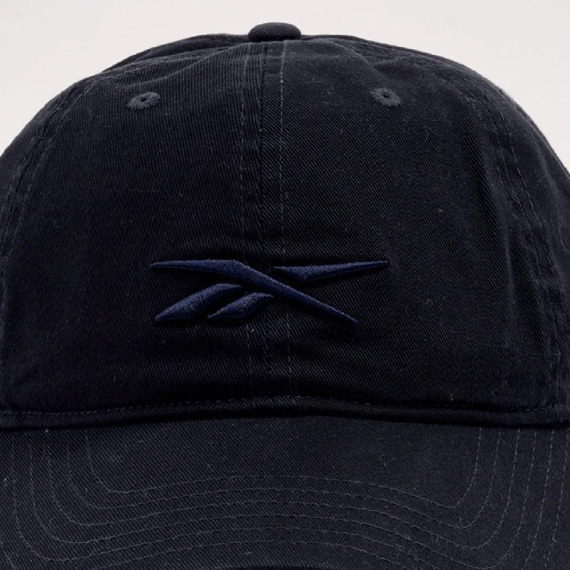 GORRA REEBOK COTTON - 3
