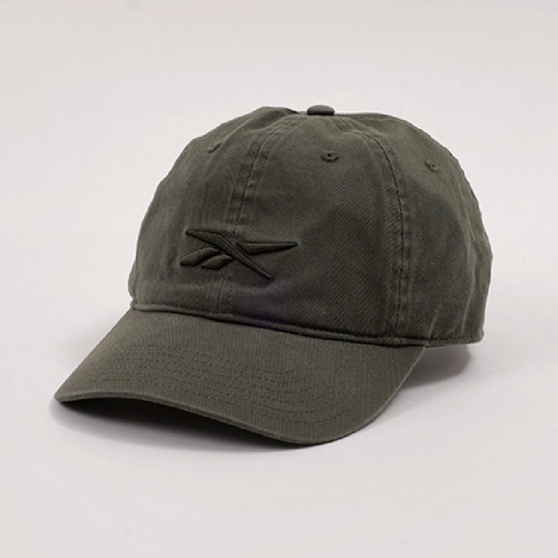 GORRA REEBOK COTTON - 1