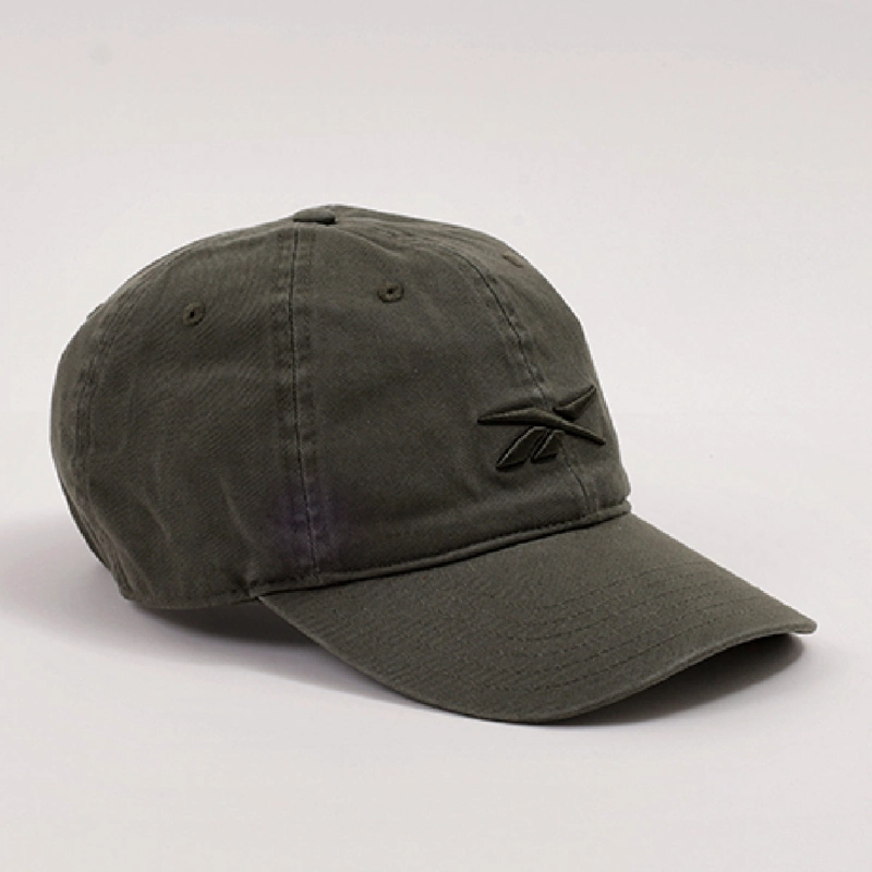 GORRA REEBOK COTTON - 3