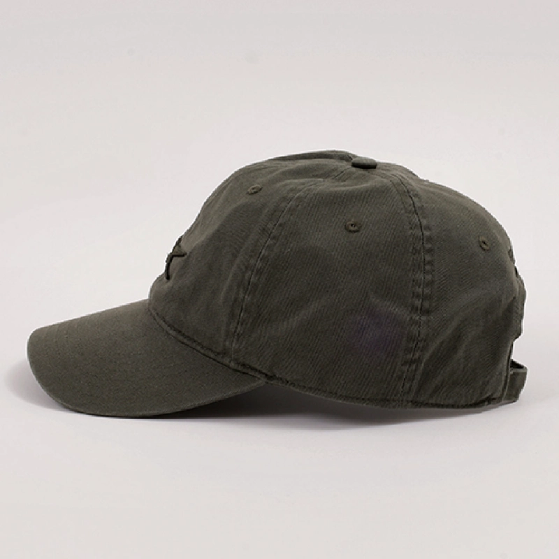 GORRA REEBOK COTTON - 4