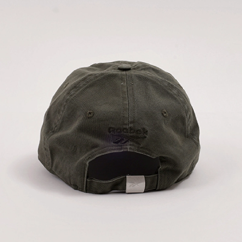 GORRA REEBOK COTTON - 5