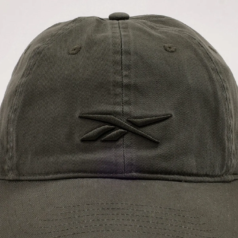 GORRA REEBOK COTTON - 6
