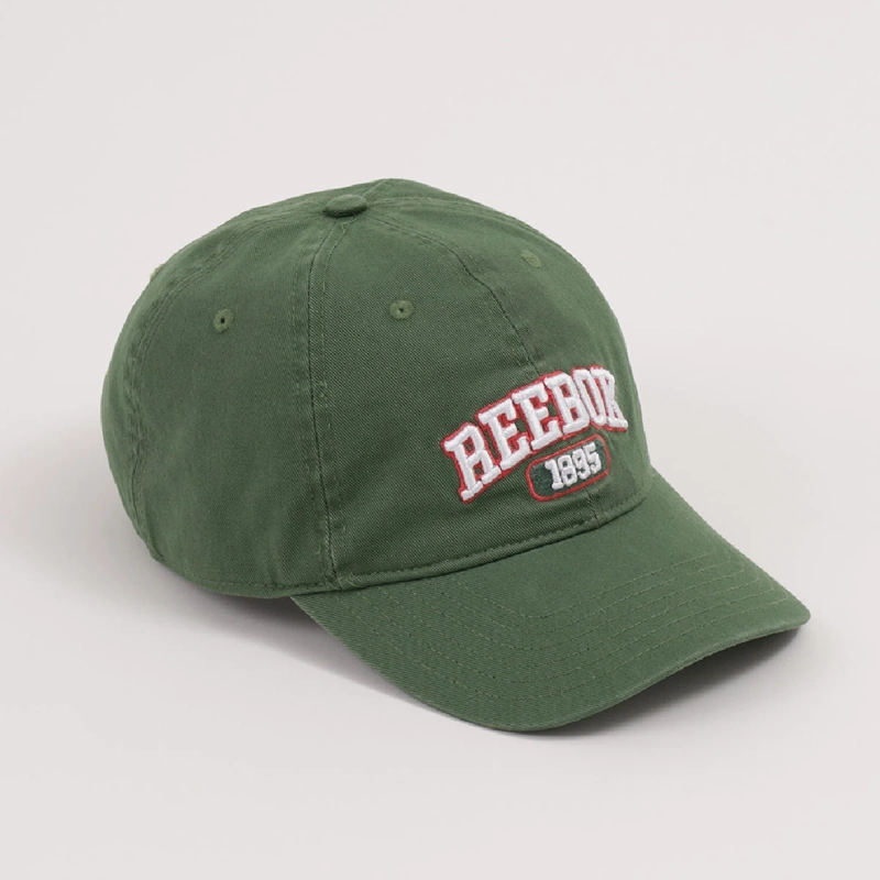 GORRA REEBOK 1895 - 2
