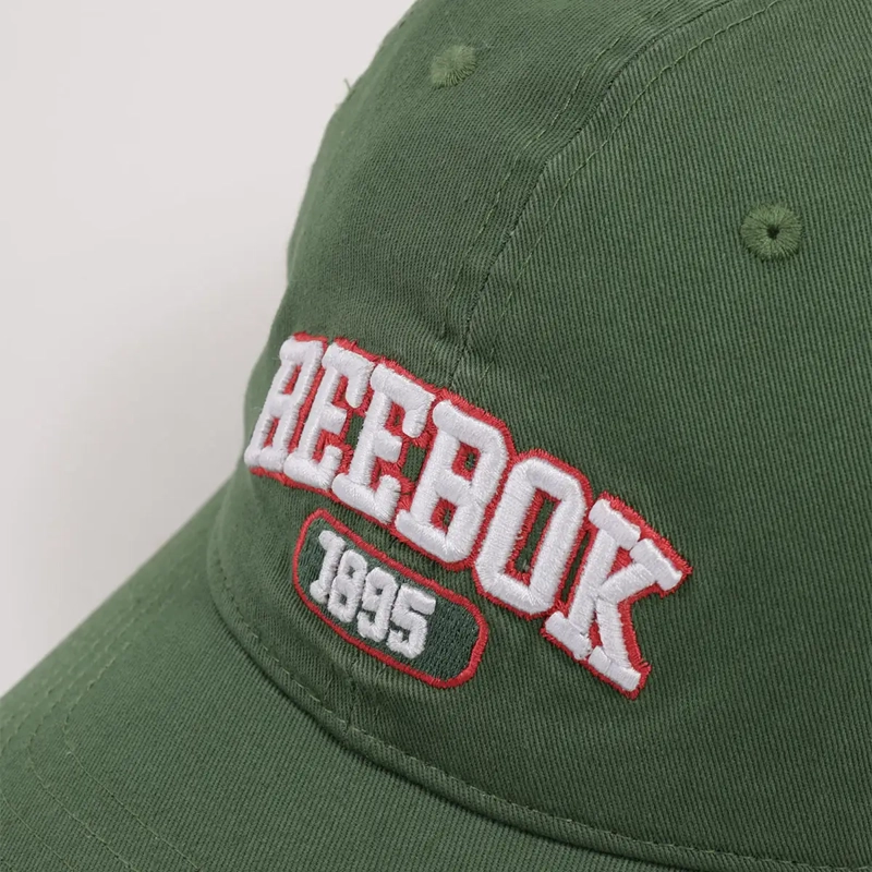 GORRA REEBOK 1895 - 5