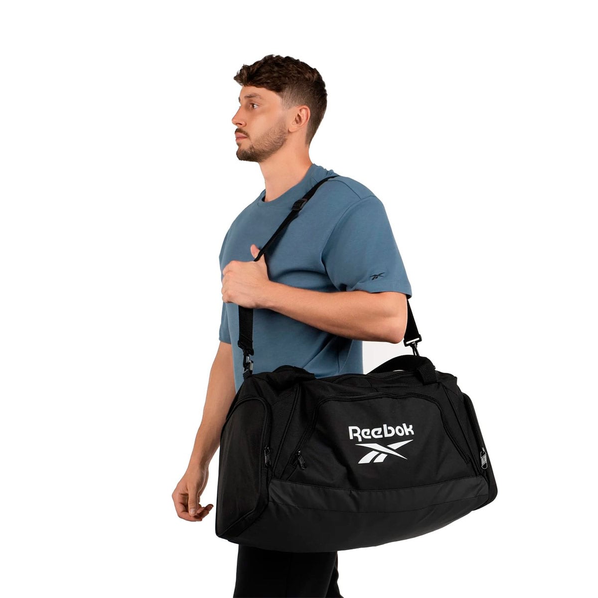 BOLSO DEPORTIVO REEBOK DISPATCH - 4