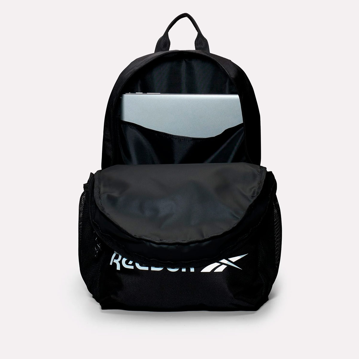 MOCHILA DEPORTIVA REEBOK LINEAR - 4