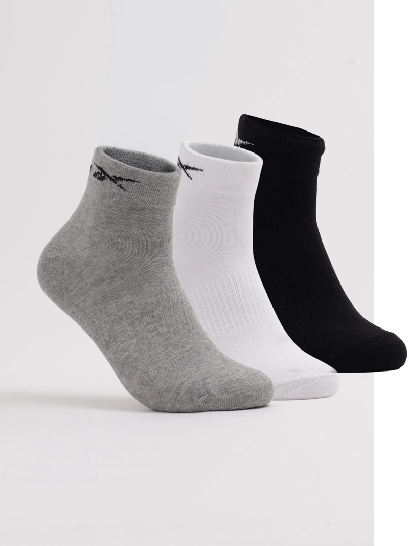 CALCETINES REEBOK ANKLE - 1