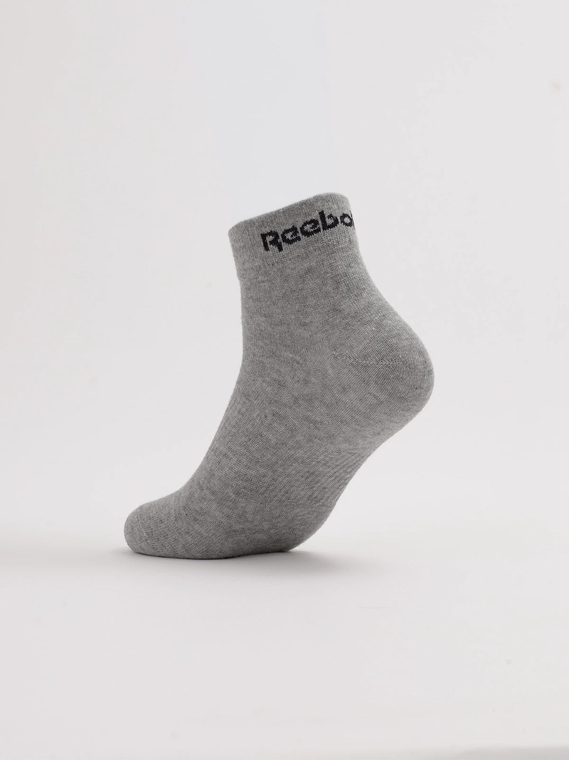 CALCETINES REEBOK ANKLE - 4