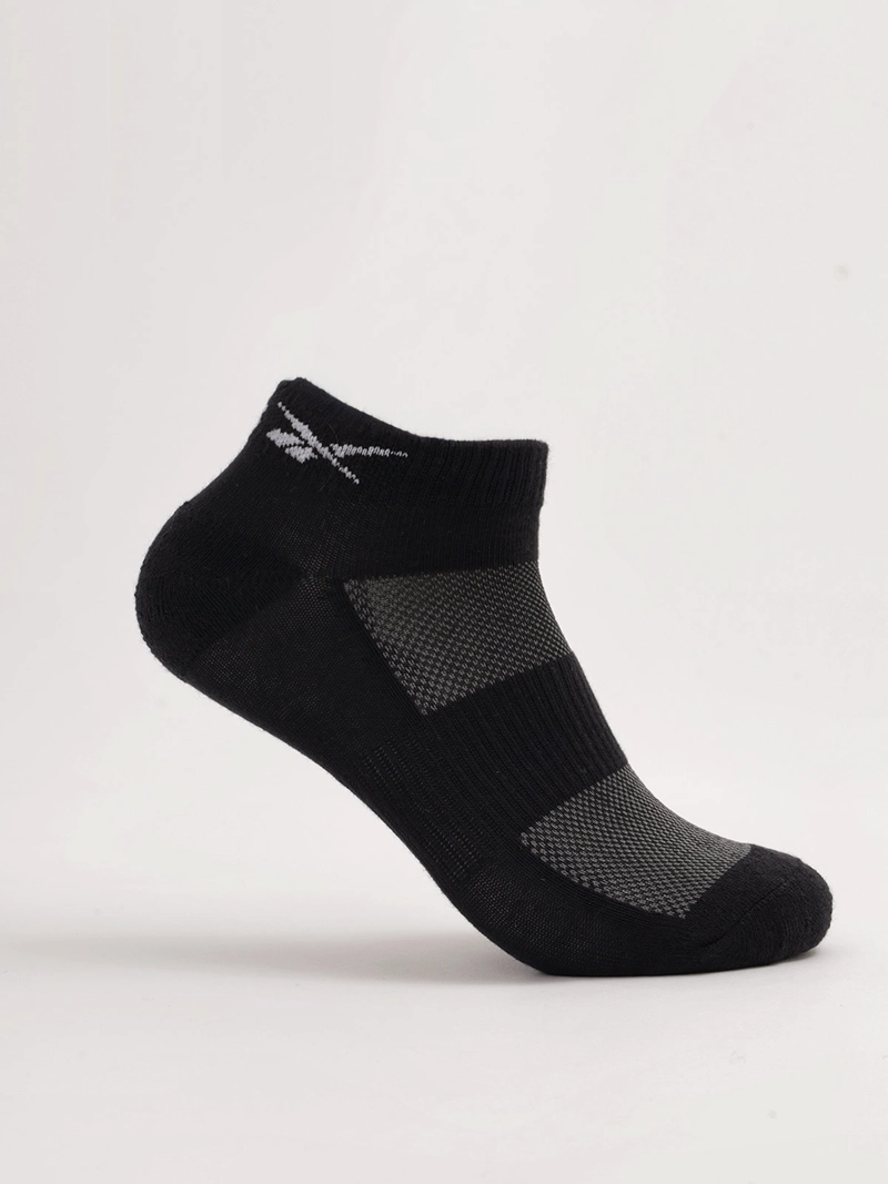CALCETINES REEBOK LOW CUT - 2