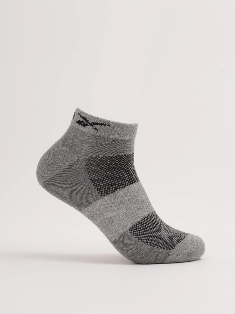 CALCETINES REEBOK LOW CUT - 12
