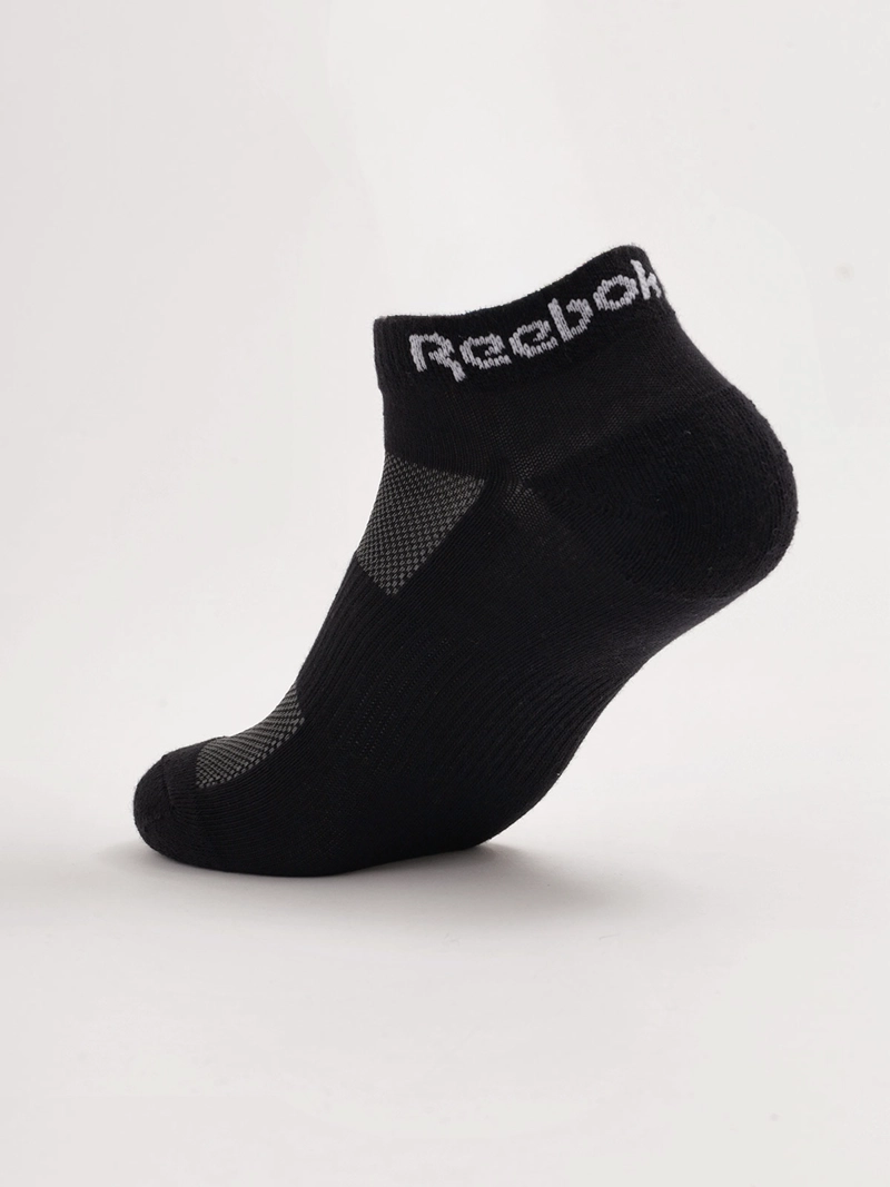 CALCETINES REEBOK LOW CUT - 3