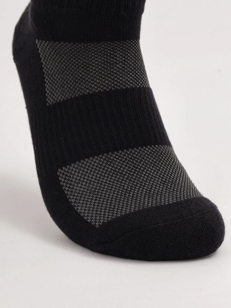 CALCETINES REEBOK LOW CUT - 4