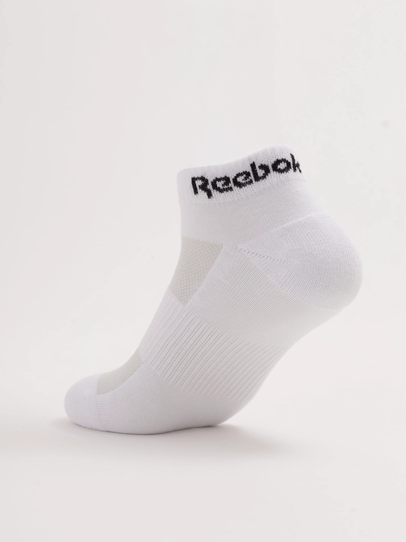 CALCETINES REEBOK LOW CUT - 8