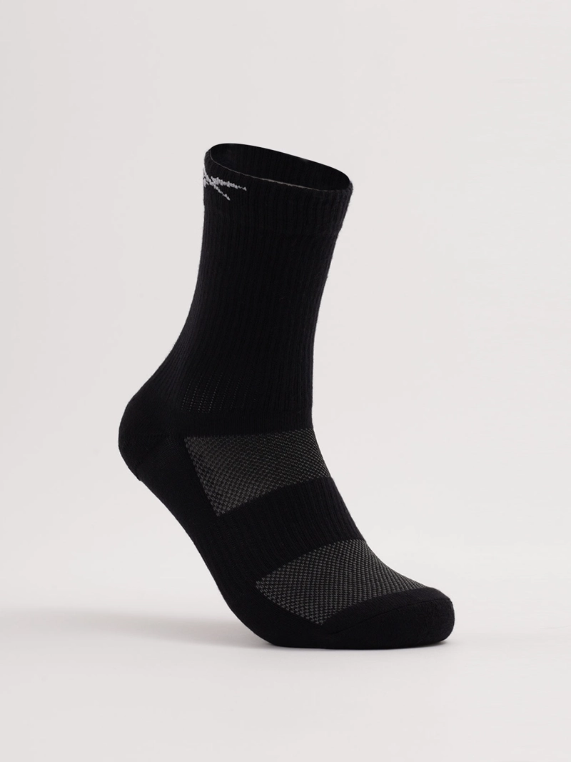 CALCETINES REEBOK MID CREW - 2