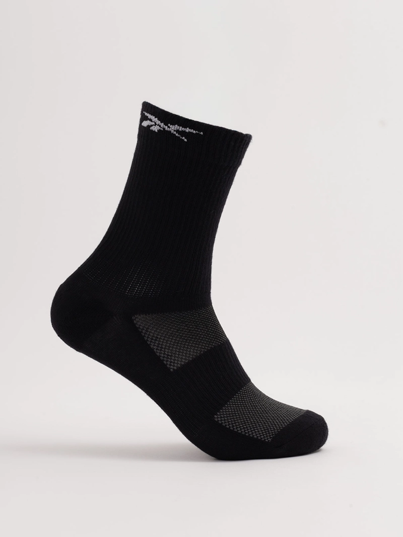 CALCETINES REEBOK MID CREW - 3
