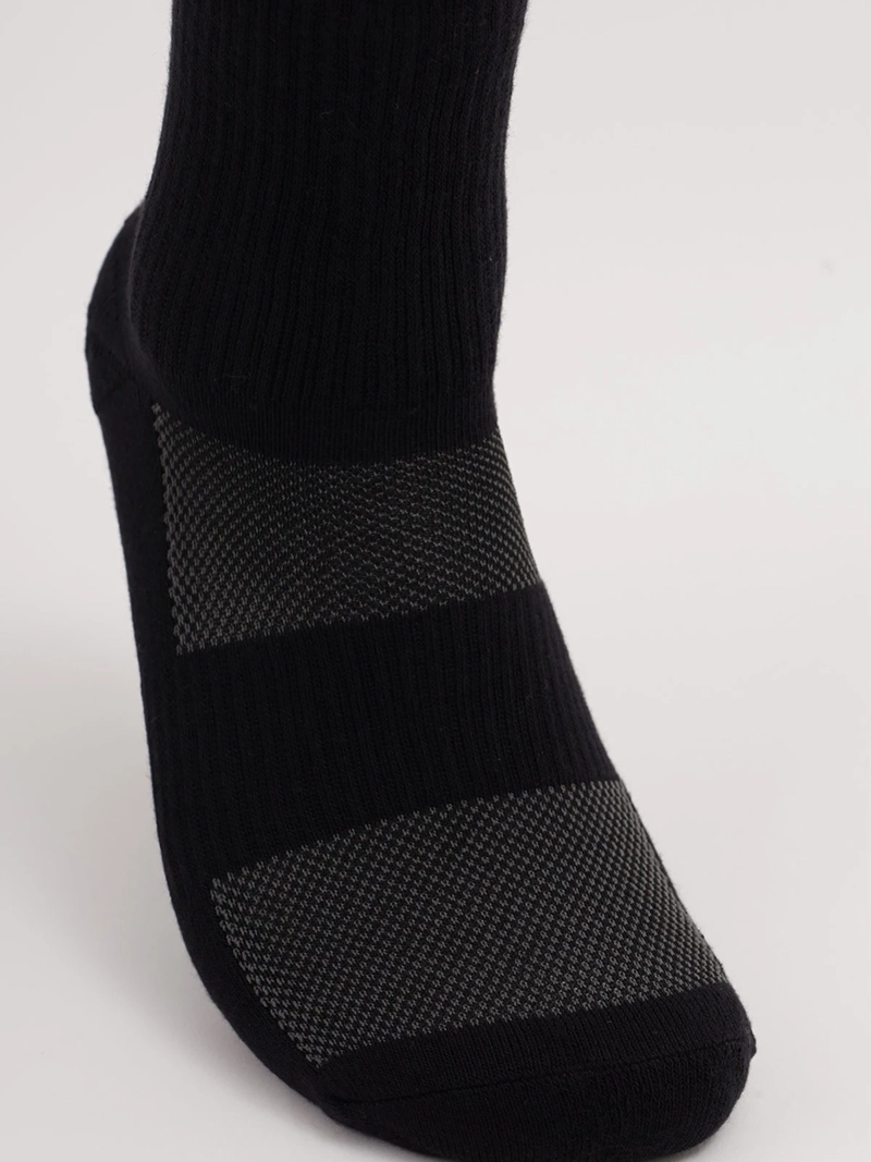 CALCETINES REEBOK MID CREW - 6