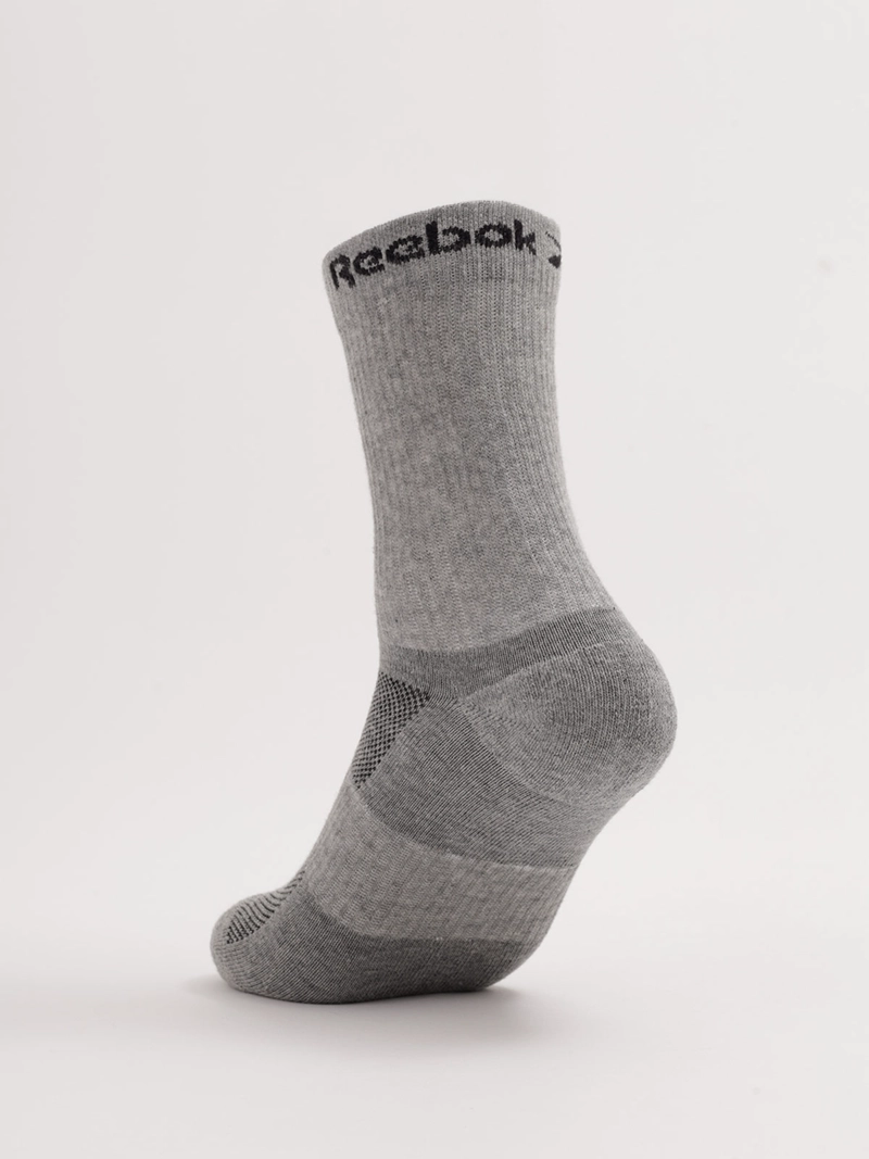 CALCETINES REEBOK MID CREW - 8