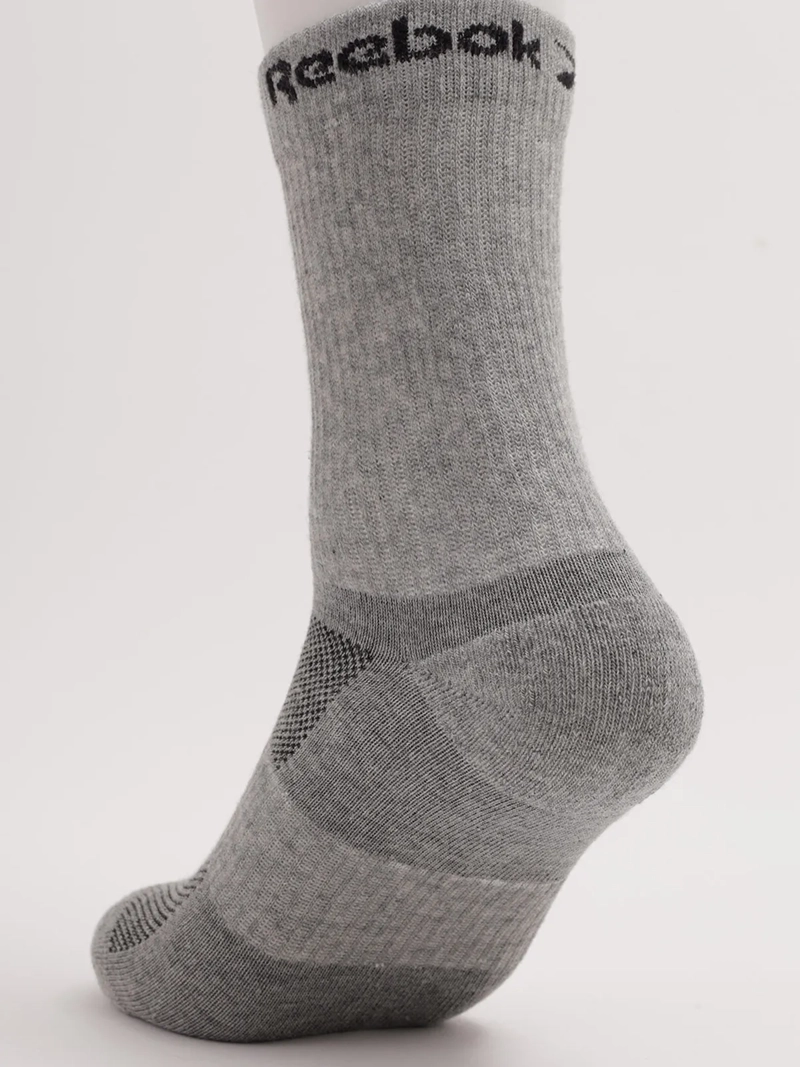 CALCETINES REEBOK MID CREW - 9