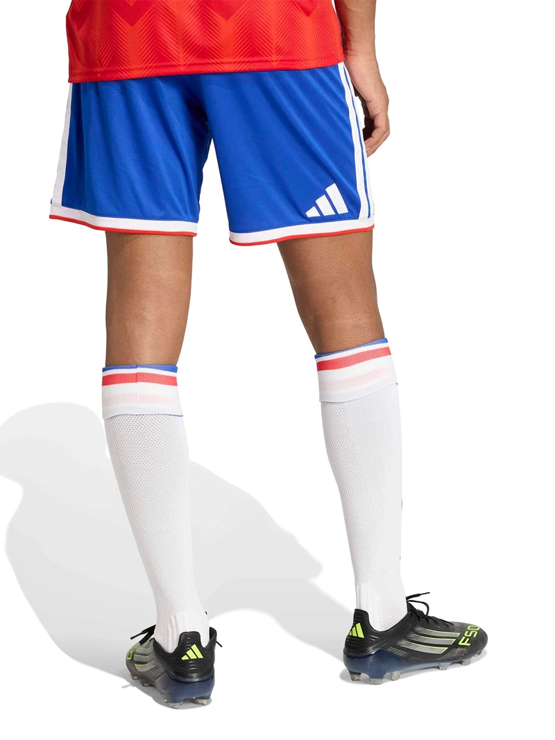 SHORTS HOMBRE ADIDAS LOCAL CHILE 26 - 2