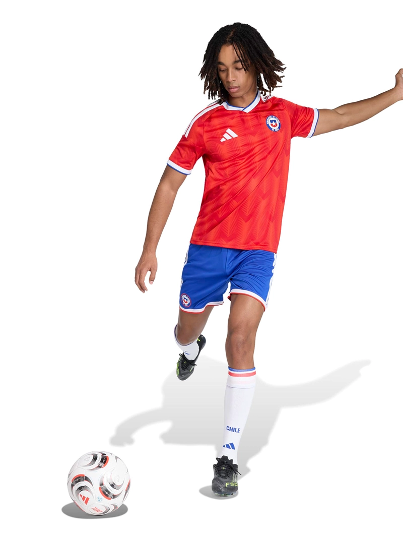 SHORTS HOMBRE ADIDAS LOCAL CHILE 26 - 4