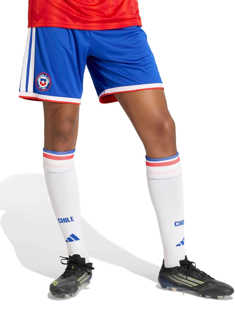 SHORTS HOMBRE ADIDAS LOCAL CHILE 26 - 1