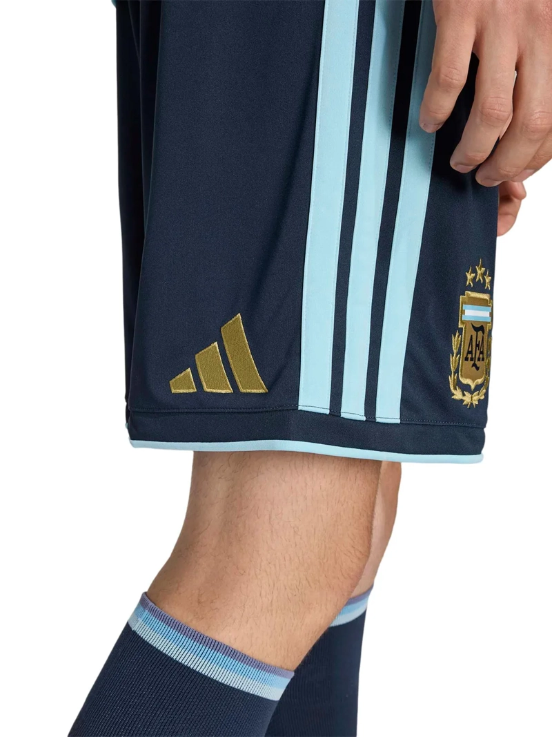 SHORT HOMBRE ADIDAS LOCAL ARGENTINA 26 - 3