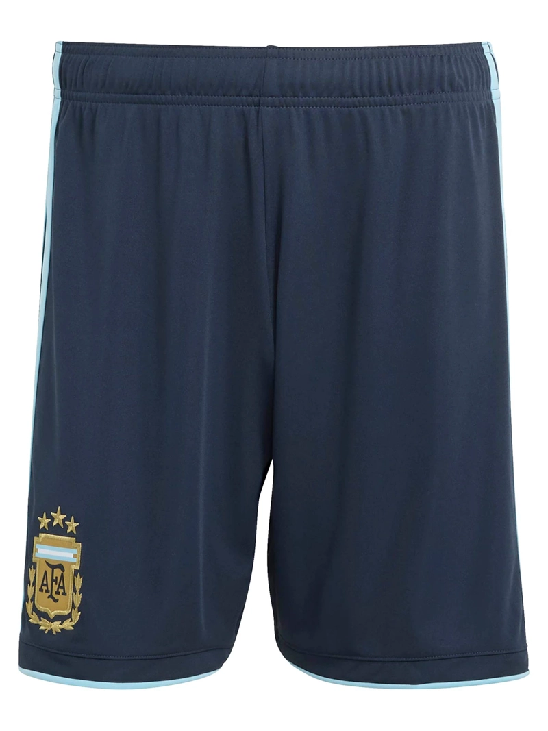 SHORT HOMBRE ADIDAS LOCAL ARGENTINA 26 - 1