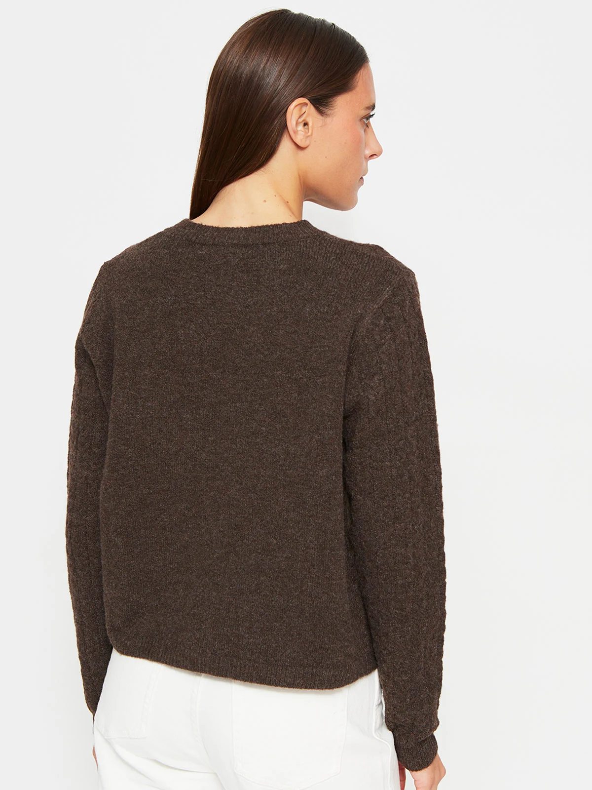 CARDIGAN MUJER MARQUIS  - 2