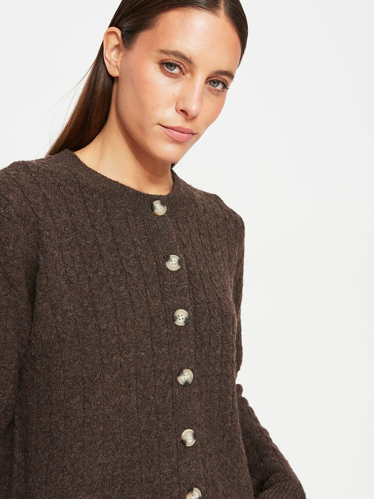 CARDIGAN MUJER MARQUIS  - 3