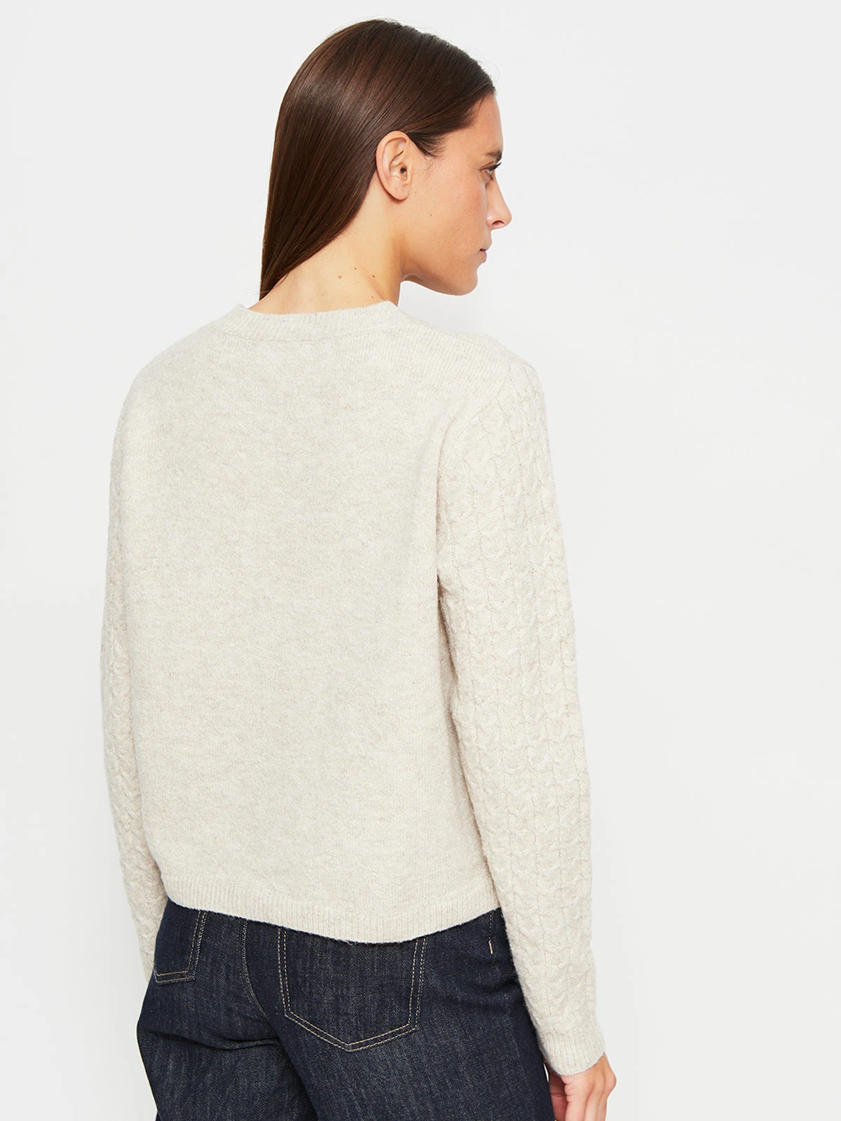 CARDIGAN MUJER MARQUIS  - 2