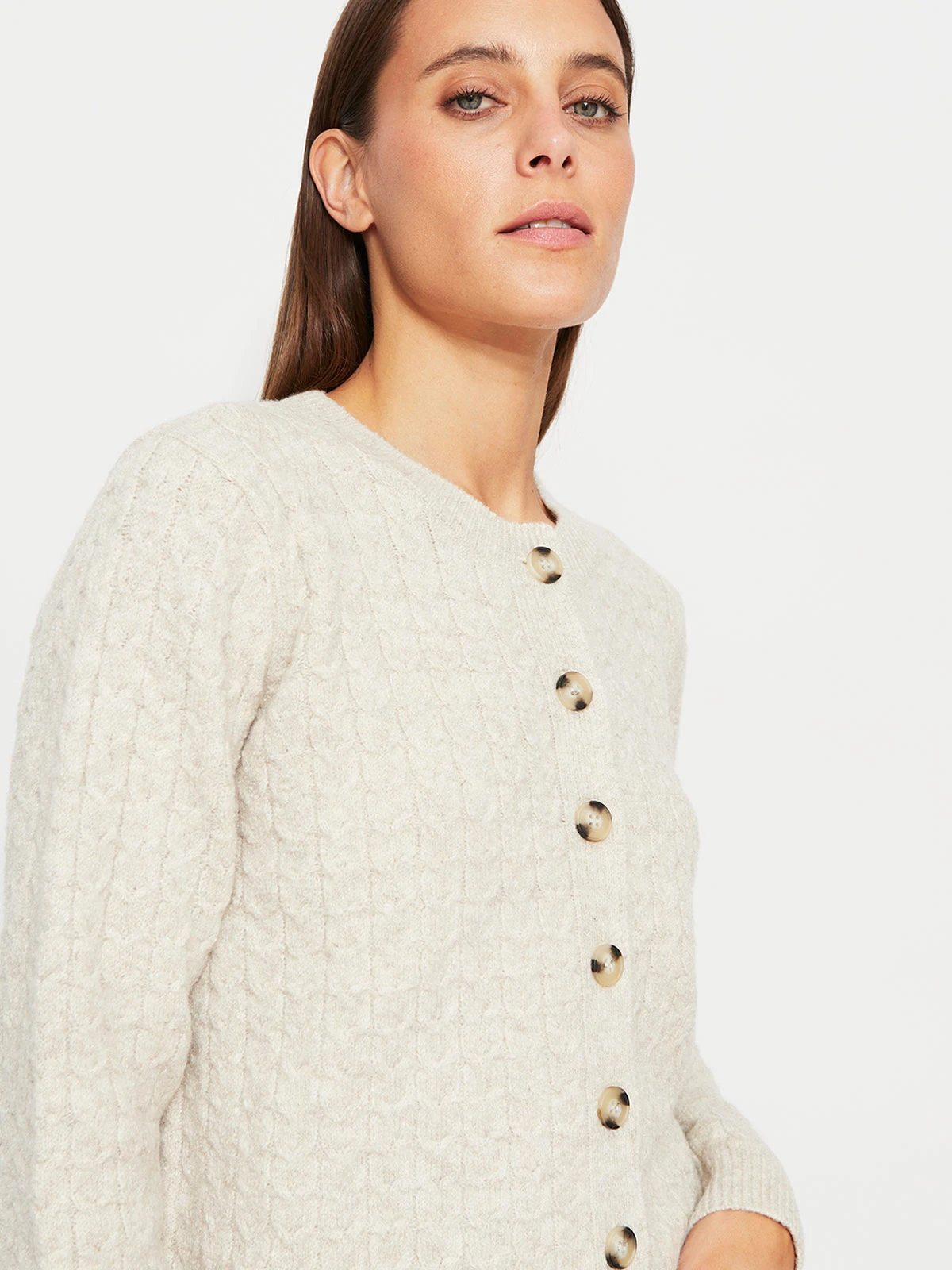 CARDIGAN MUJER MARQUIS  - 3