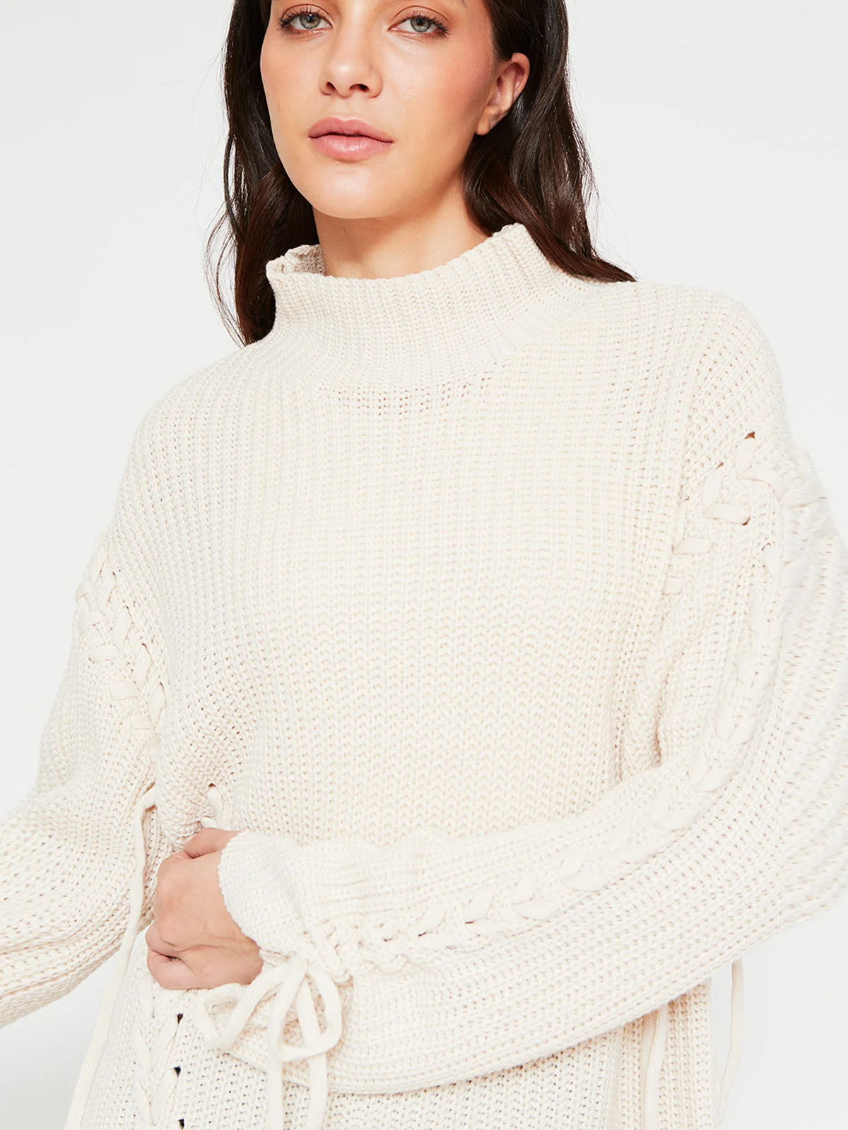 SWEATER MUJER AZIZ - 3