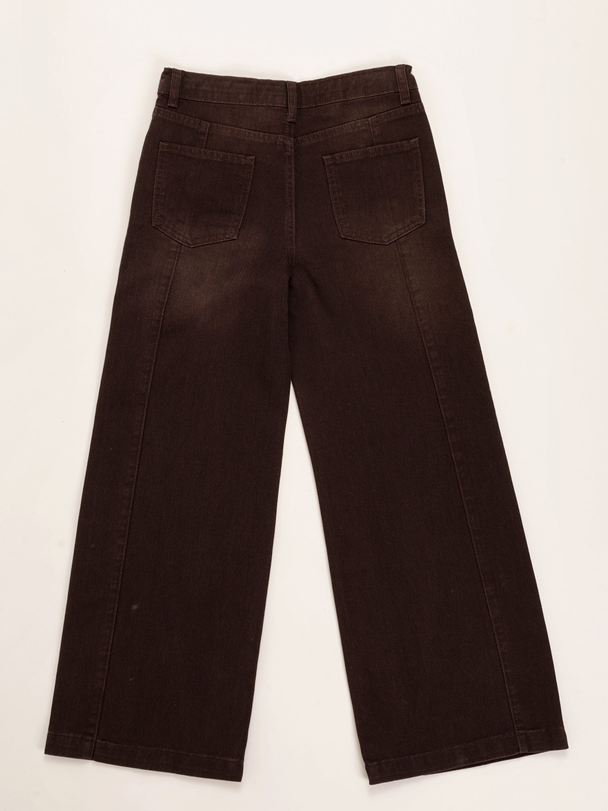 PANTALÓN NIÑA INDEX WIDE - 2