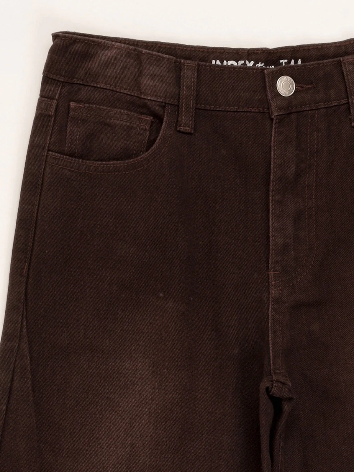 PANTALÓN NIÑA INDEX WIDE - 3