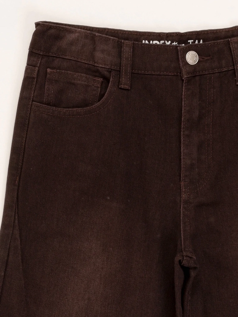 PANTALÓN NIÑA INDEX WIDE - 3