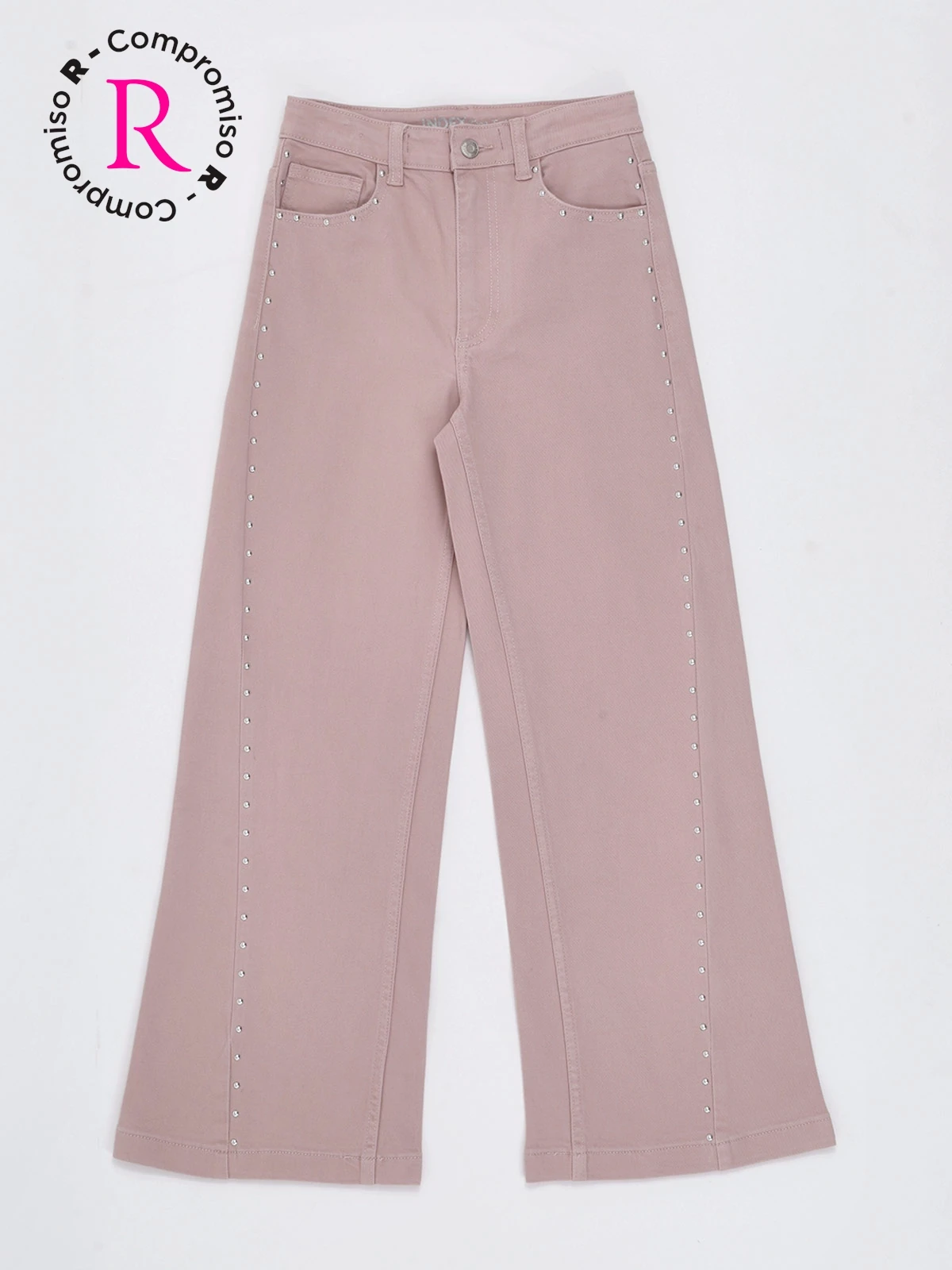 INDEX TEEN PANTALÓN NIÑA INDEX TEEN LUCKY