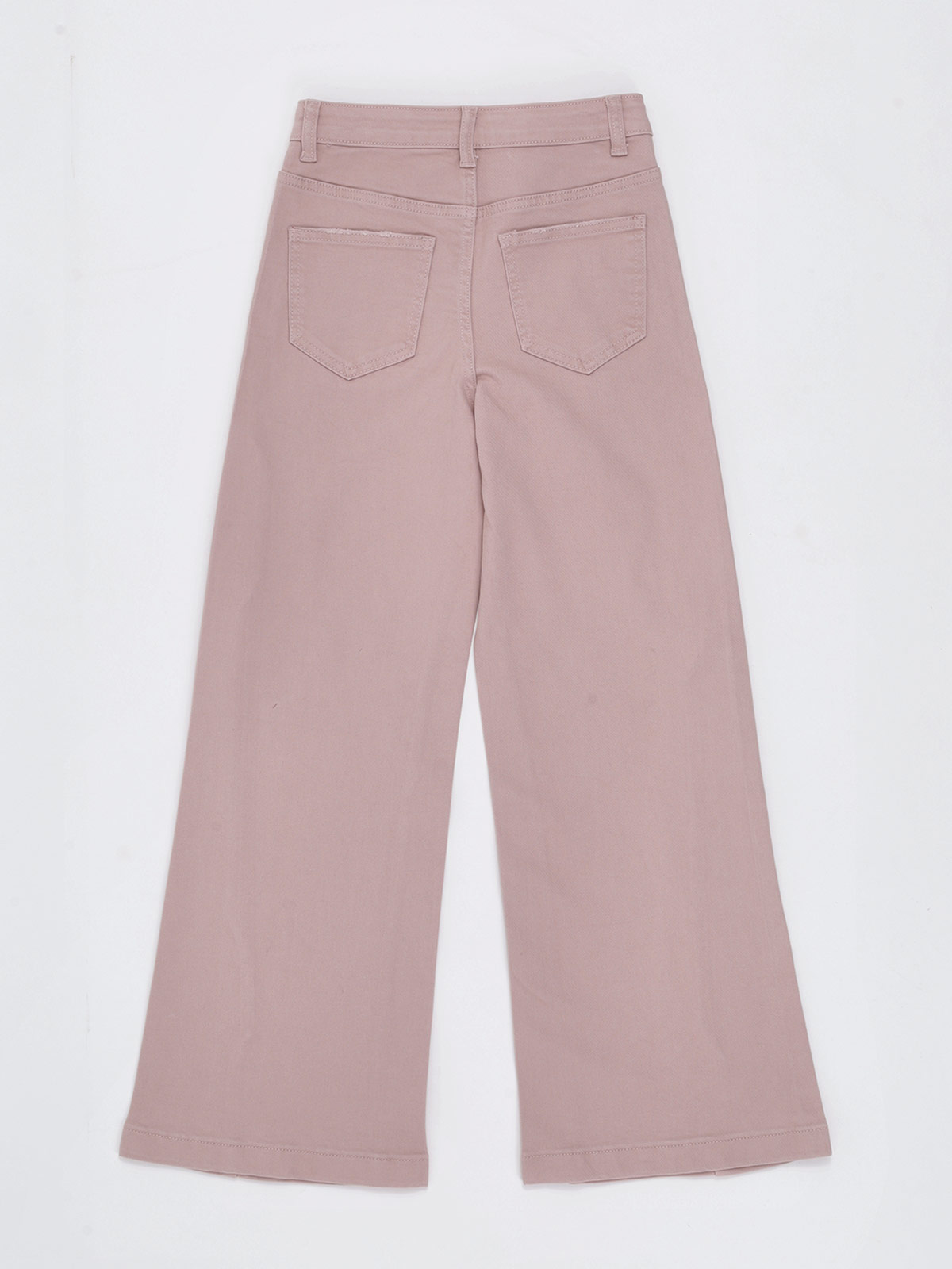 PANTALÓN NIÑA INDEX TEEN LUCKY  - 2