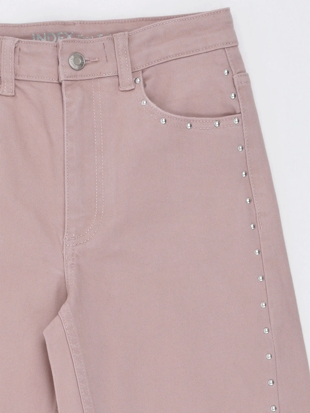 PANTALÓN NIÑA INDEX TEEN LUCKY  - 3