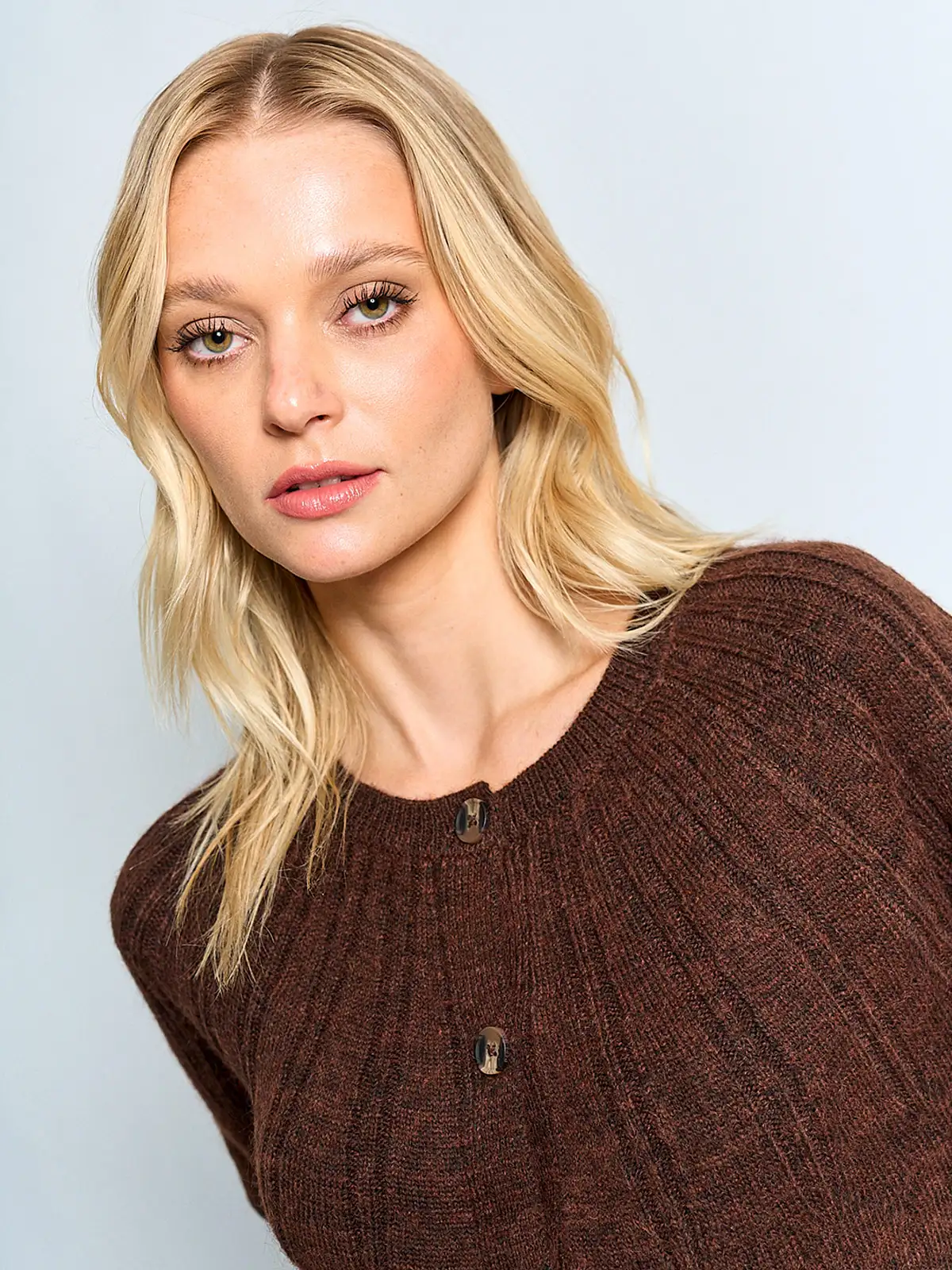 CARDIGAN MUJER PEPE JEANS LANA - 3