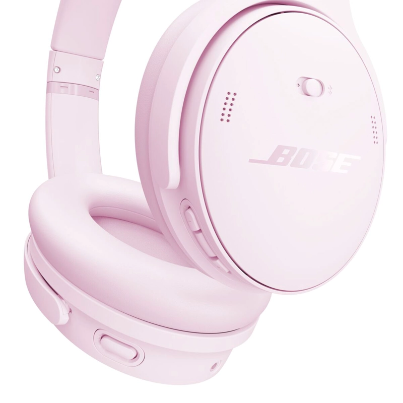 AUDÍFONOS BOSE ON EAR QUIETCOMFORT ULTRA PETAL BLUETOOTH - 5