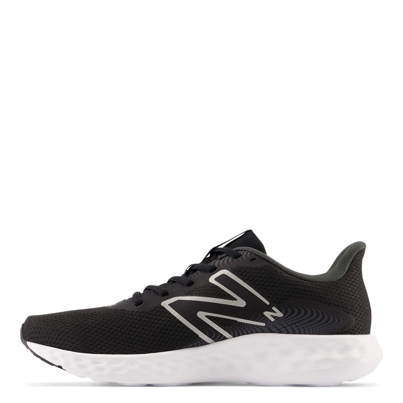 ZAPATILLAS HOMBRE NEW BALANCE RUNNING NEGRO M411LB3 - 3