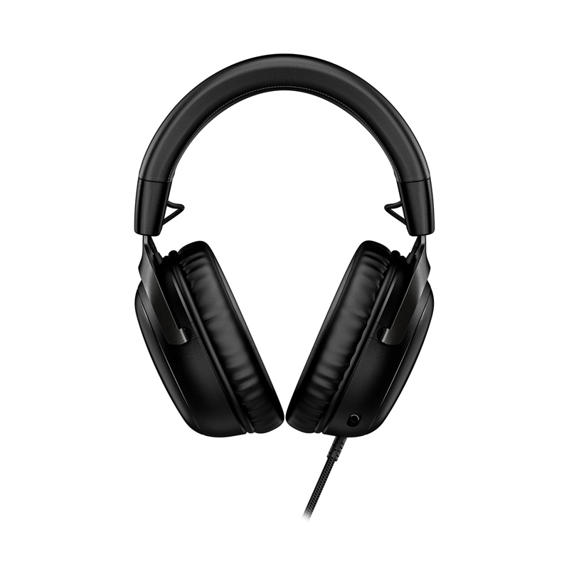 AUDÍFONOS HYPERX HEADSET HYPERX CLOUD III - 3