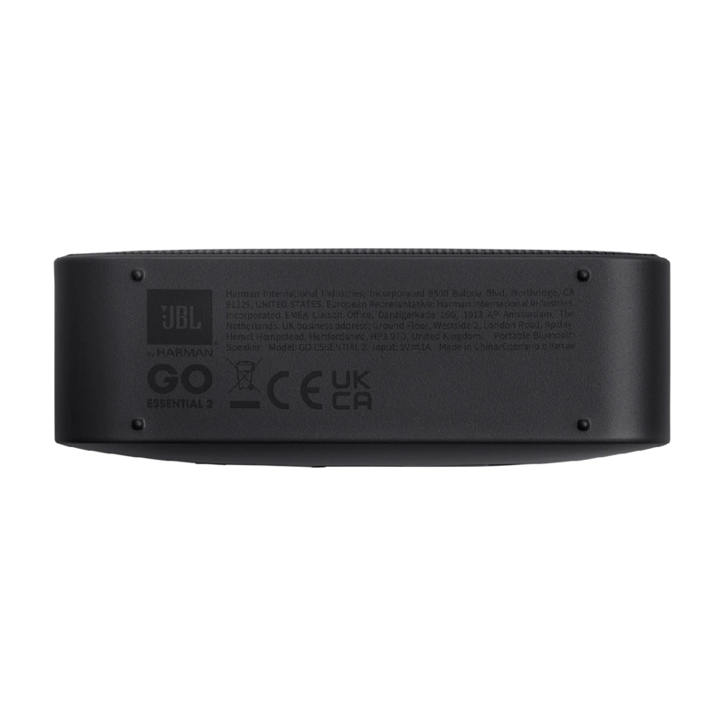 PARLANTE BLUETOOTH JBL GO ESSENTIAL 2 - 5
