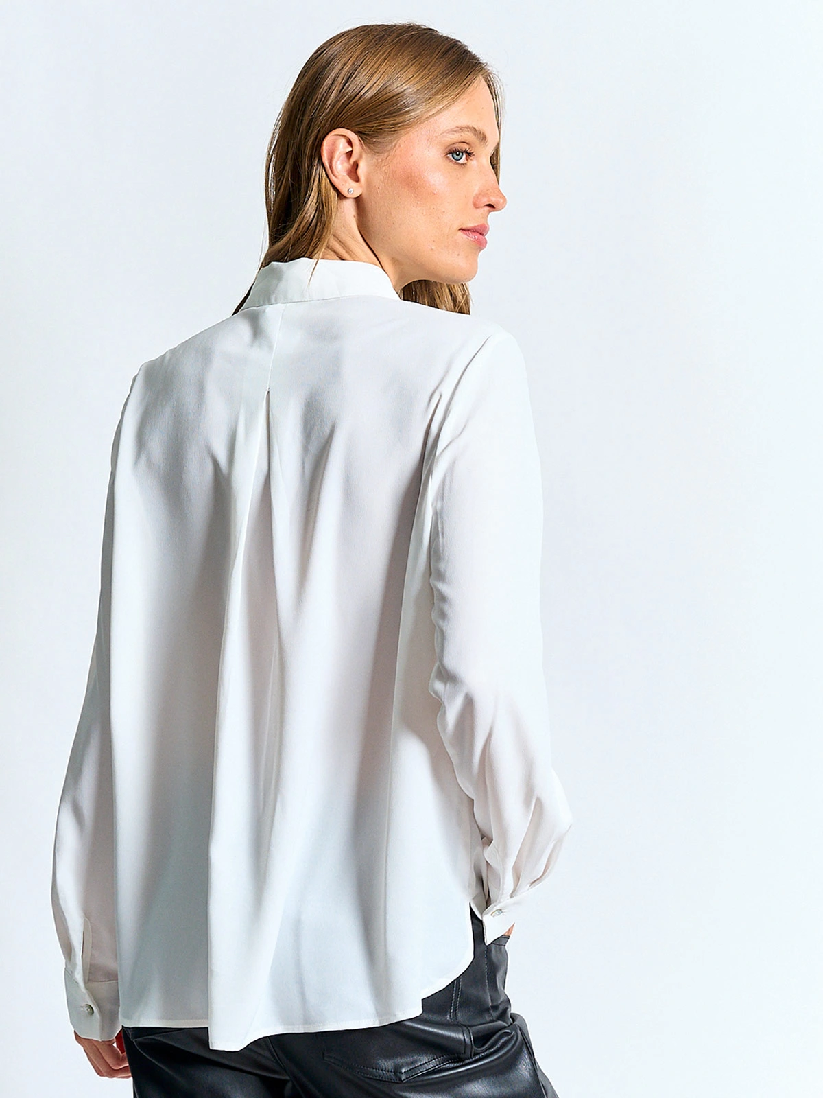 BLUSA MUJER MARQUIS CAMISERA - 2