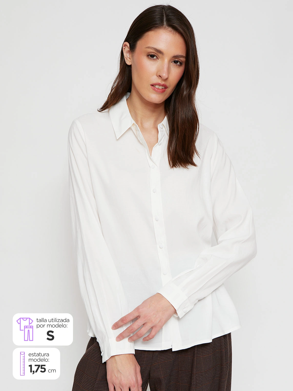 MARQUIS BLUSA MUJER MARQUIS CAMISERA