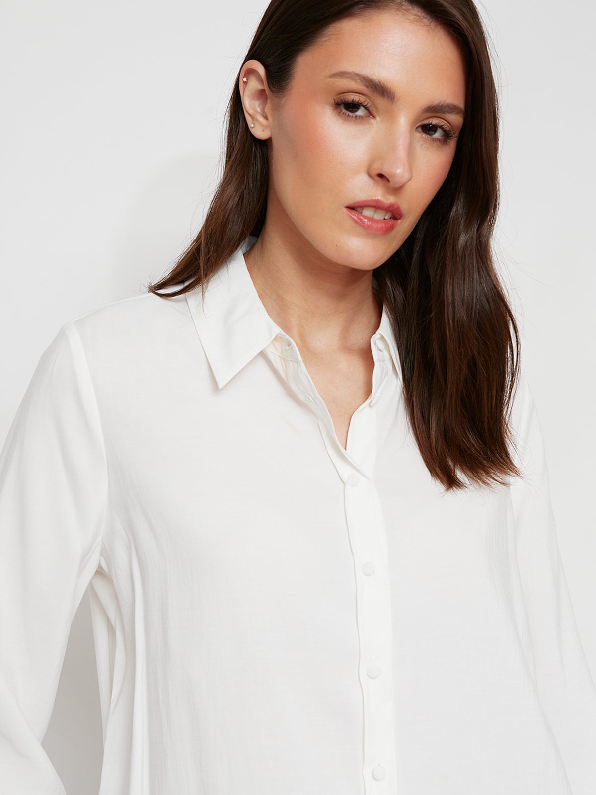 BLUSA MUJER MARQUIS CAMISERA - 3