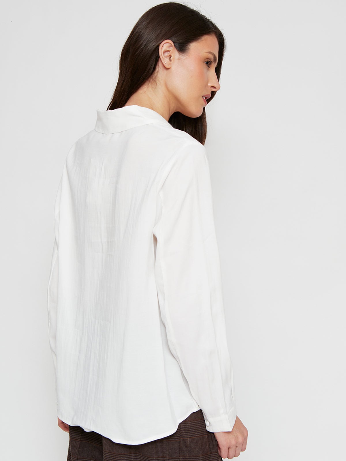 BLUSA MUJER MARQUIS CAMISERA - 2
