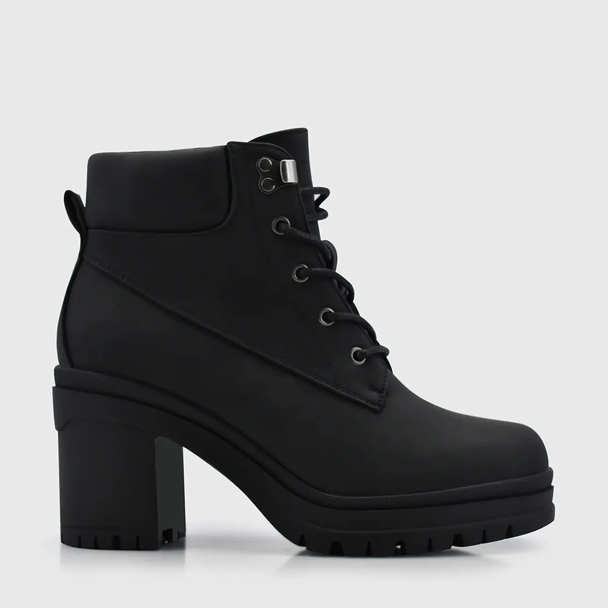 BOTINES MUJER INDEX IJEI - 1