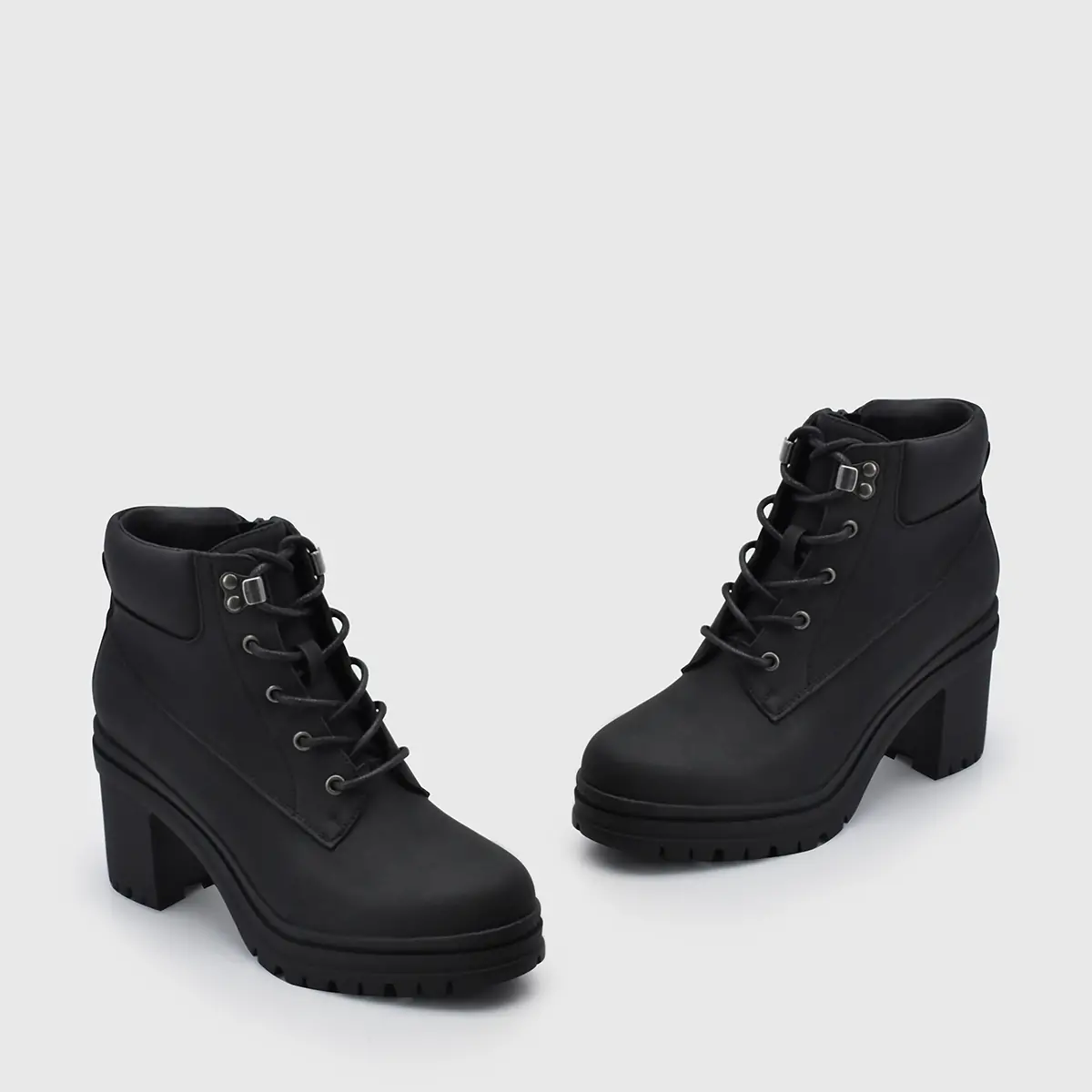 BOTINES MUJER INDEX IJEI - 2