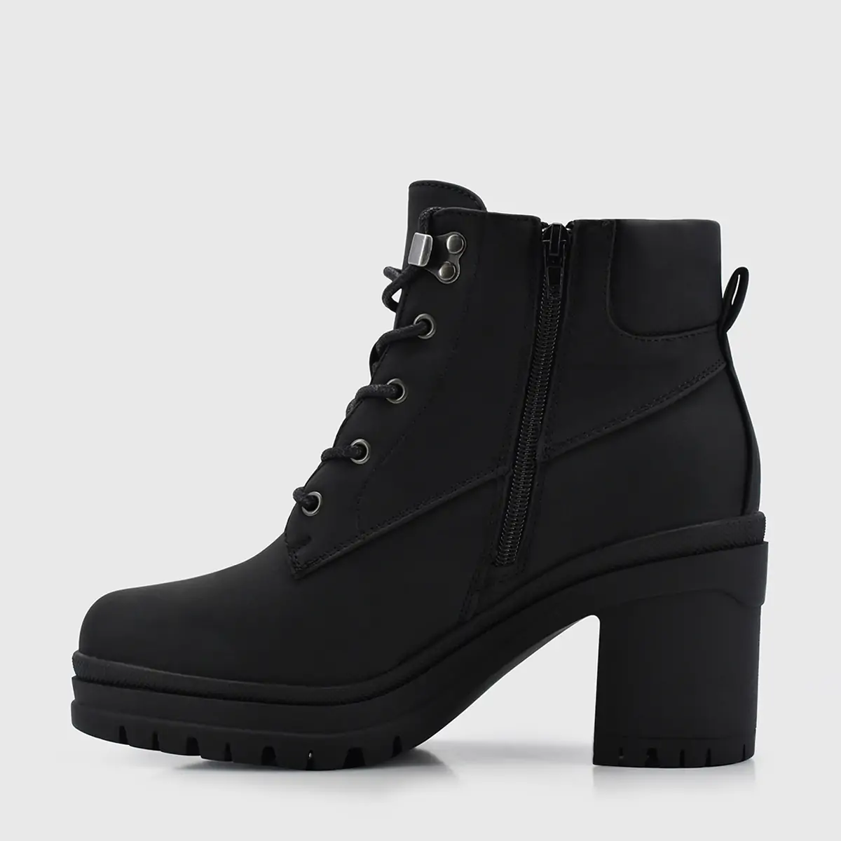 BOTINES MUJER INDEX IJEI - 3